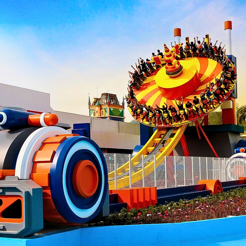 Beto Carrero World
