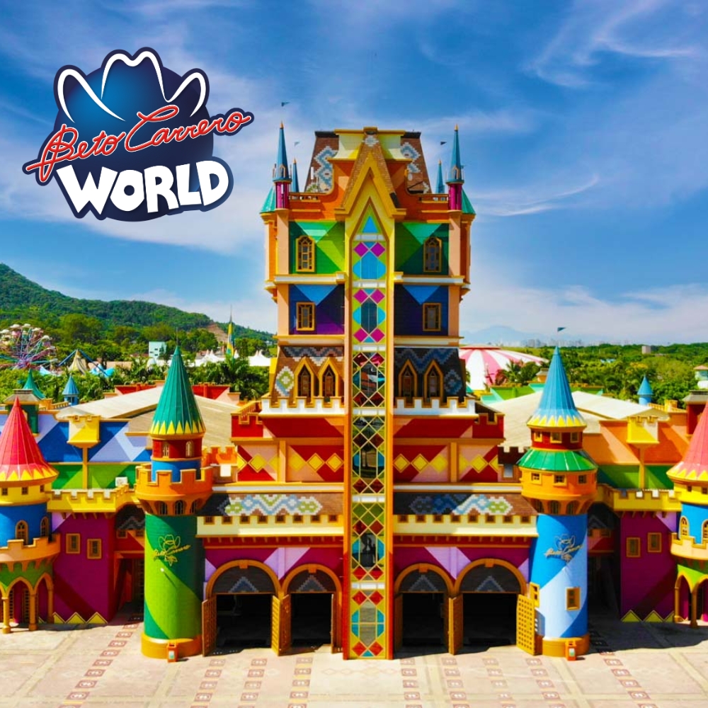 Beto Carrero World