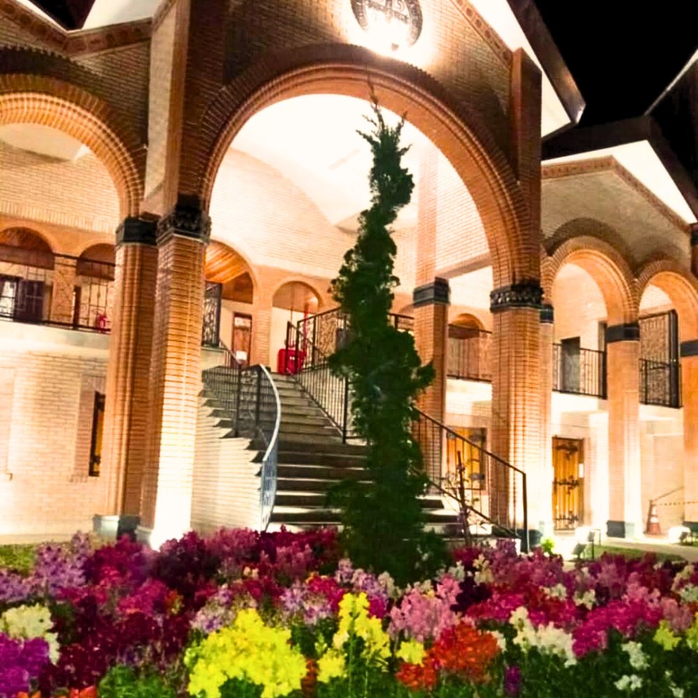 Viagem para Campos do Jordão