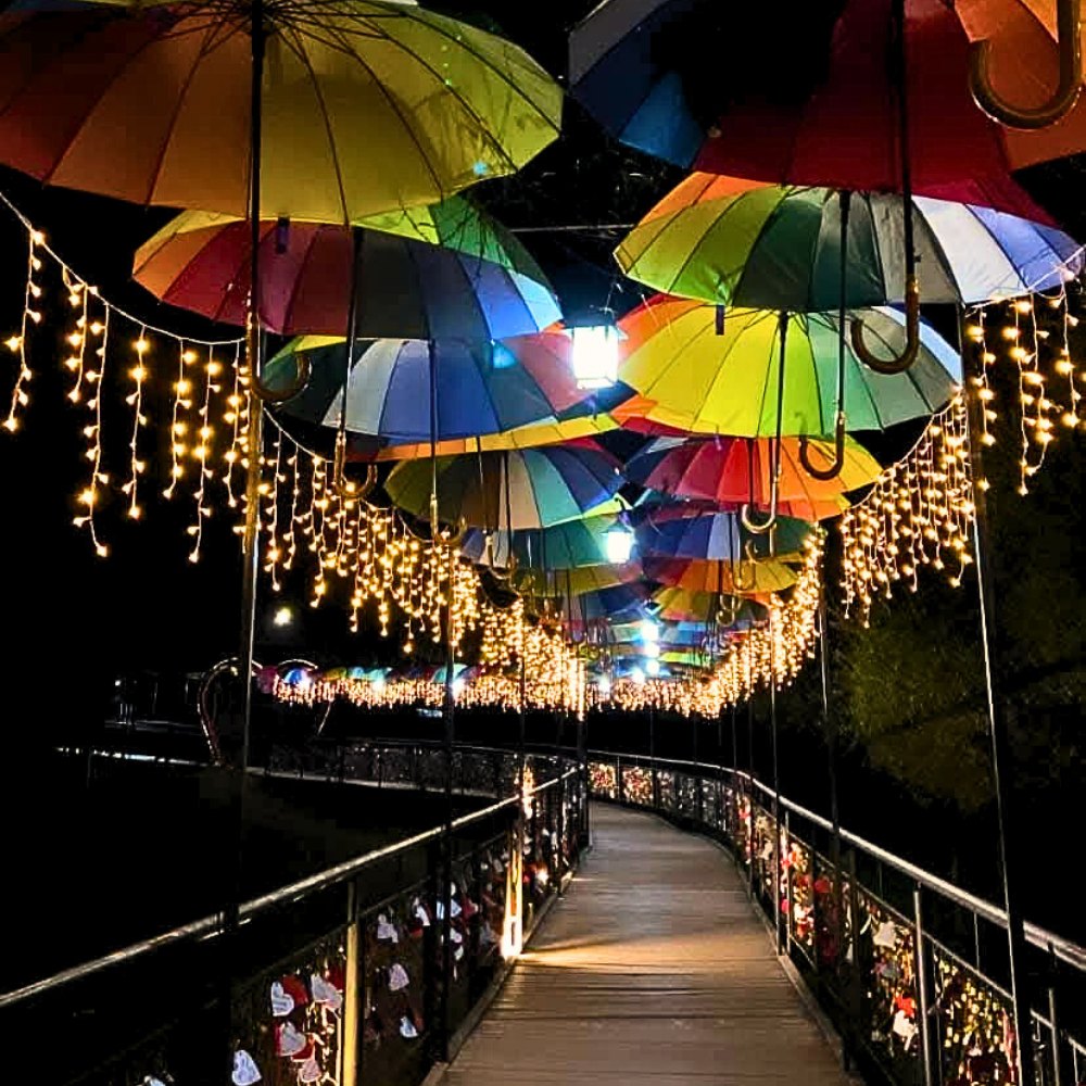 Viagem para Campos do Jordão