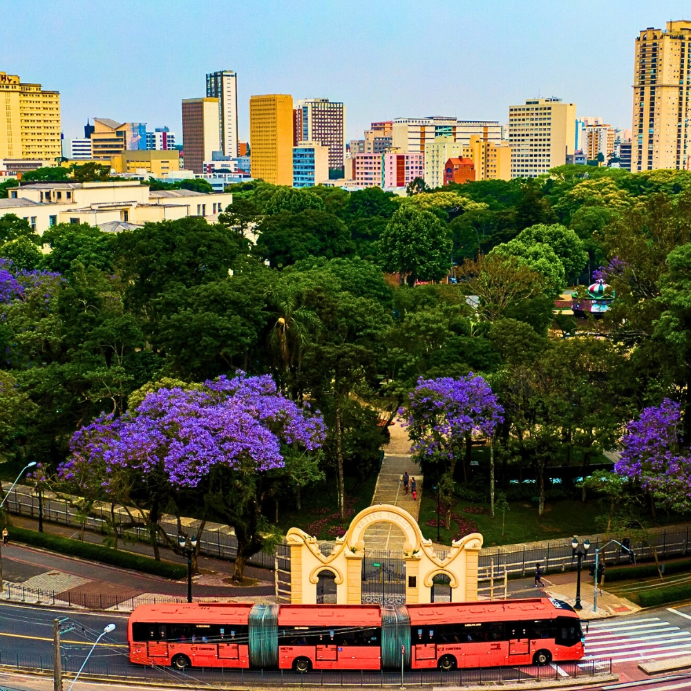 Curitiba